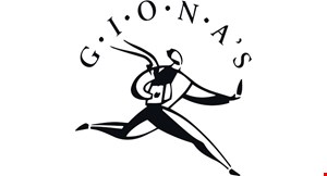 Giona's Kitchen logo