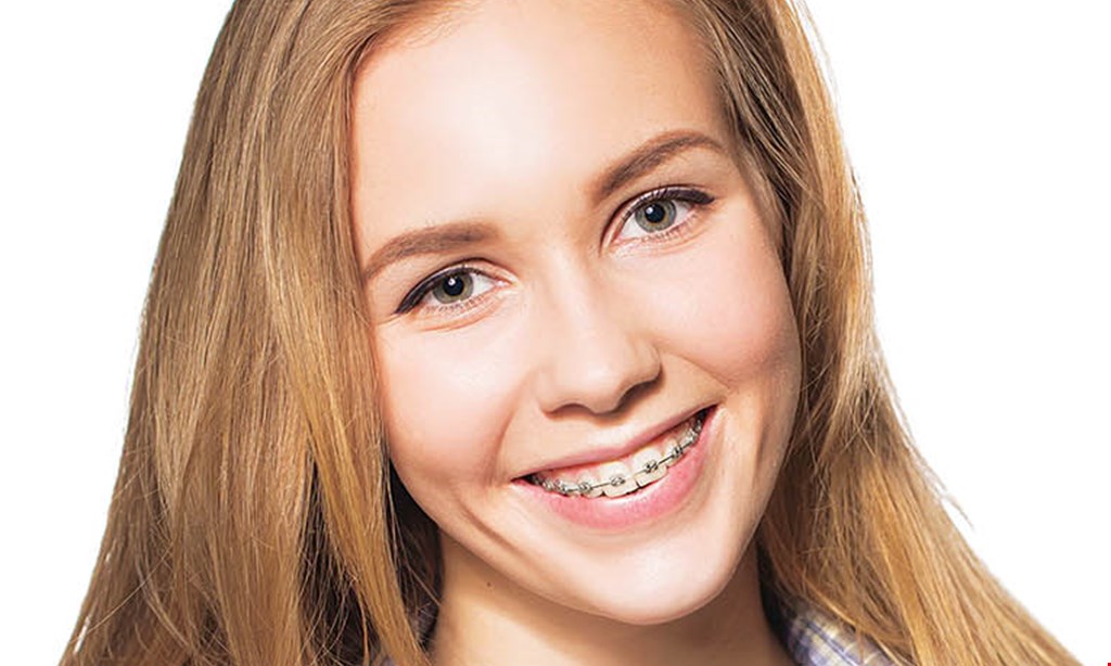 Product image for Adirondack Orthodontics Back-to-school specials $500 OFF any full treatment, retainers included. 