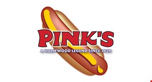 Pink S Hot Dogs Camarillo Localflavor Com