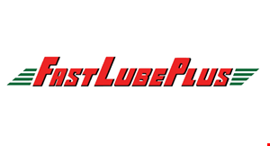 Fast Lube Plus | LocalFlavor.com