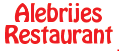 Alebrijes Restaurant logo