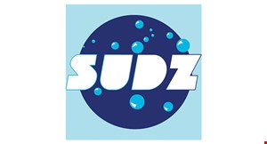 Sudz Car Washes & Detail Centers logo