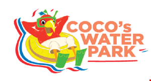 Coco Key Water Park logo