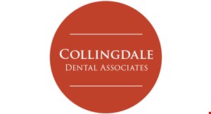 Collingdale Dental Associates logo