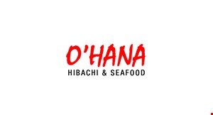 O'Hana logo