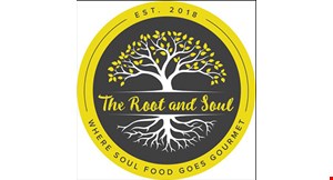 The Root And Soul logo