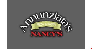 Annunziata's Pizza & Pasta logo