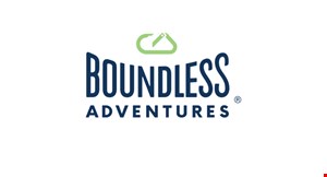 Boundless Adventures logo