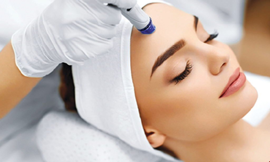 Product image for Years Younger Medispa $300 OFF Microneedlingseries of 3 sessions