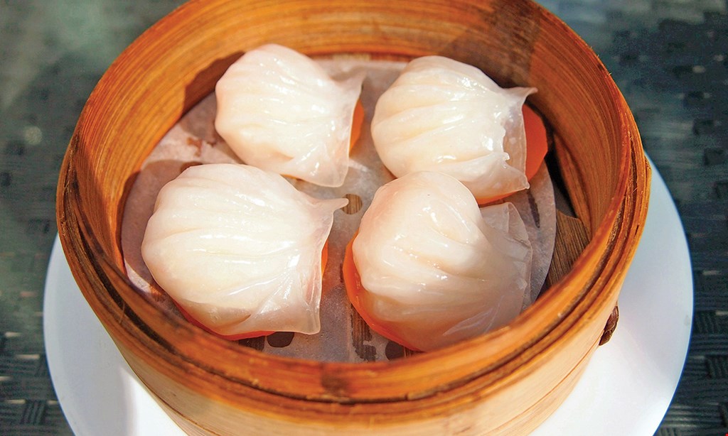 Product image for Dumpling Legend Free order of dumplings