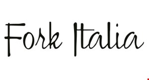 Fork Italia logo