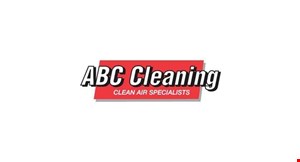 Abc Air Conditioning & Heating Specialist logo