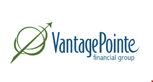 Vantage Point Financial Group logo