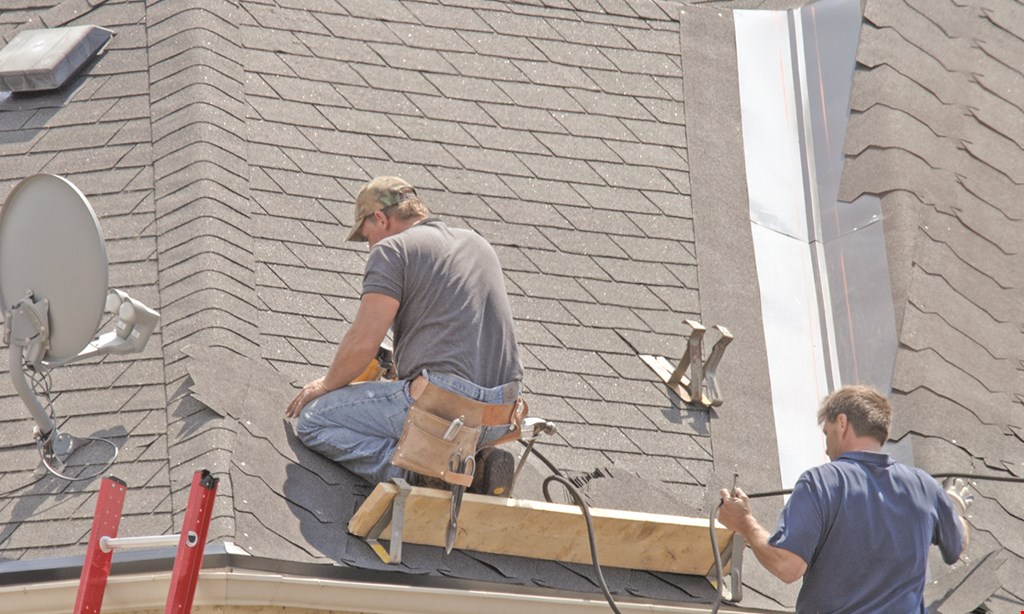 Product image for Dave Wagner Roofing $500 OFF any roof replacement over 2500 sq. ft.