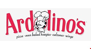 Ardolino'S Pizza logo