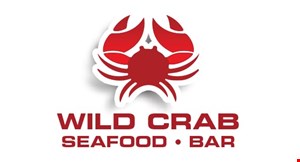 WIld Crab logo