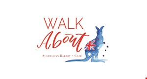 WalkAbout Australian Pub & Eatery logo
