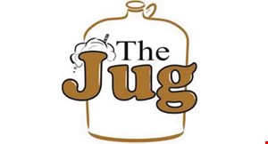 The Jug logo