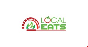 Local Eats logo