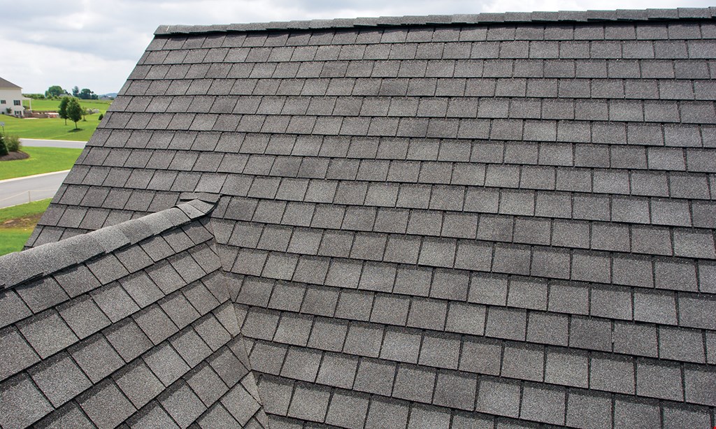 Product image for Infiniti Roofing And Remodeling $50 off any roof repair of $300 or more. 