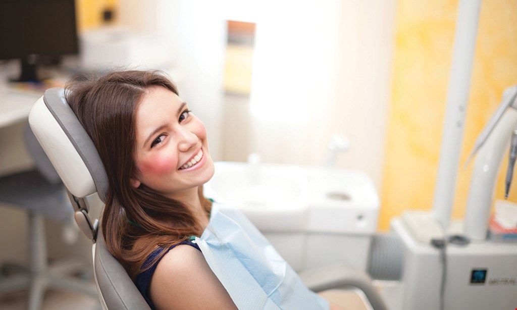 Product image for Kings Park Dental Center $29 new patient exam, x-rays & consultation. 