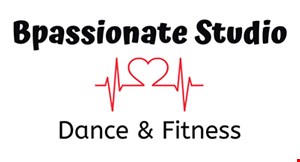 Bpassionate Studio logo