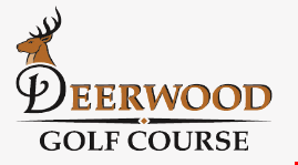 Deerwood Golf Course logo