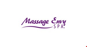 Massage Envy - Florham Park logo