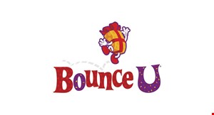 Bounce U Of Collegeville logo