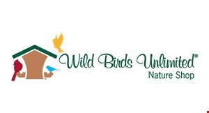 Wild Birds Unlimited -Western Hills/Glenway logo