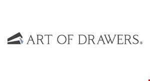 10Xfive / Art Of Drawers logo