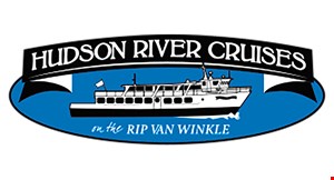 Hudson River Cruises logo