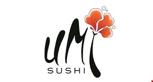 Umi Sushi logo