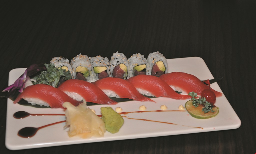 Product image for Umi Sushi Free umi roll 