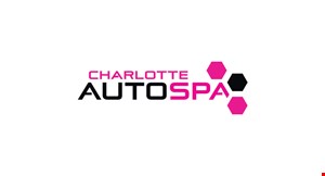 Charlotte Auto Spa logo