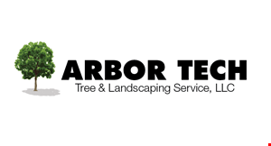 Arbor Tech Tree & Landscape Service LLC logo