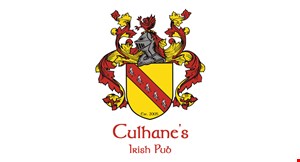 Culhane's Irish Pub - Southside logo