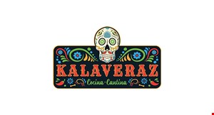Kalaveraz Cocina Cantina logo