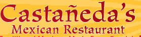 Castaneda's Mexican Restaurant logo