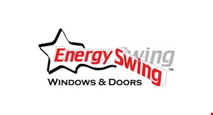 Product image for Energy Swing Windows & Doors Pay Nothing for 12 Months!