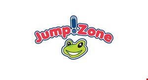 Jump!Zone Party Play Center logo