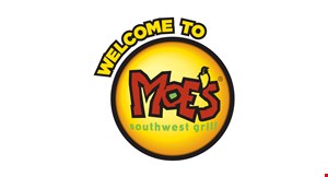 Moe's Southwest Grill - Oviedo logo