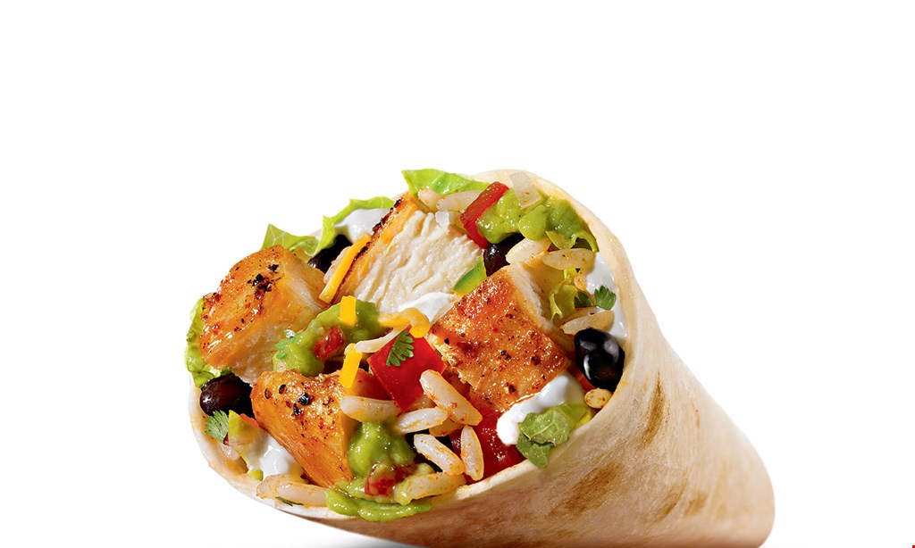 Product image for Moe's Southwest Grill - Oviedo FREE SIDE OF QUESO 