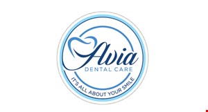 Avia Dental Care logo
