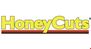 Product image for Honeycuts Inc. 1/2 Off your first honeycut