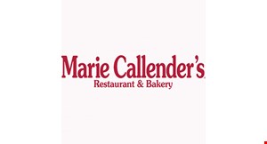 Marie Callender's Restaurant & Bakery - Sherman Oaks logo