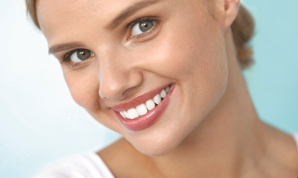 Product image for Atlantis Dental Care $3295.00 invisalign® treatment. 