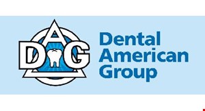 Dental American Group/West Dade logo