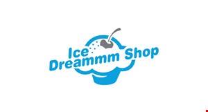 Ice Dreammm Shop logo