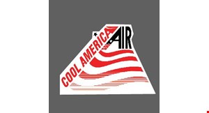 Cool America Air logo